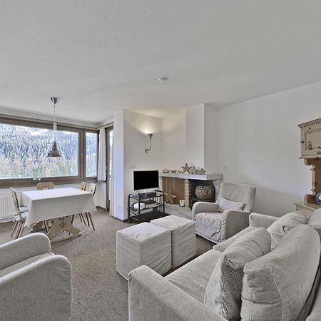 Chesa Arlas - St. Moritz Exterior foto