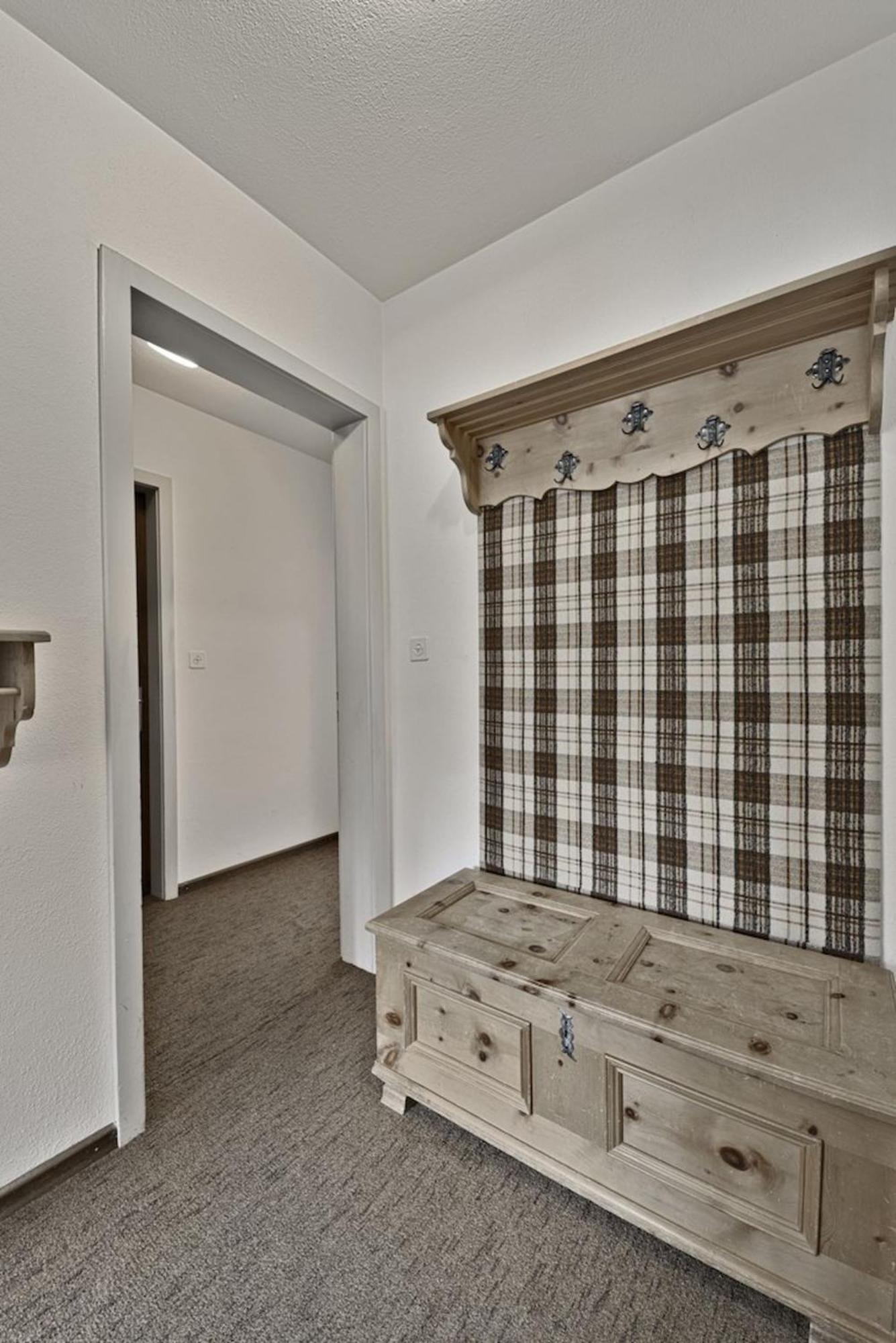 Chesa Arlas - St. Moritz Exterior foto