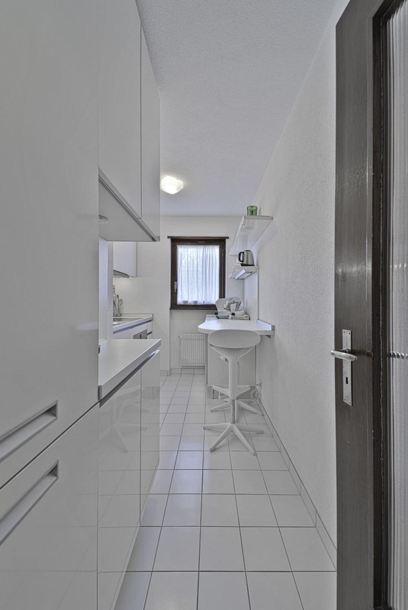 Chesa Arlas - St. Moritz Exterior foto